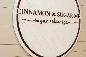 Cinnamon & Sugar Me image