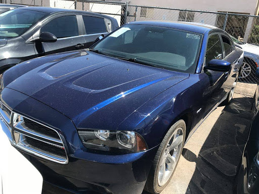 Used Car Dealer «AZ Luxury Auto», reviews and photos, 22047 N 23rd Ave, Phoenix, AZ 85027, USA