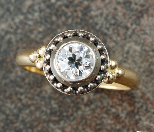 Jewelry Store «Van Dyke Jewelry & Fine Craft», reviews and photos, 29 Biltmore Ave, Asheville, NC 28801, USA