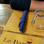 Photo n°6 de l'avis de Giorgia.l fait le 01/11/2022 à 16:44 sur le  Le Barrique à Prato