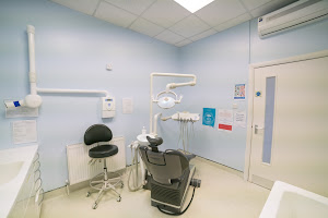 Eastbourne Dental Clinic - Dentistry For You ( NHS and Private)