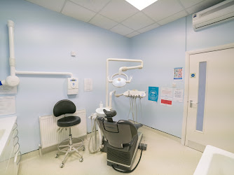 Eastbourne Dental Clinic - Dentistry For You ( NHS and Private)