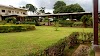 Scolasticat International Jean Dehon Logo, Cameroon, School