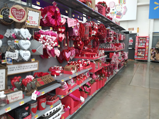 Department Store «Walmart Supercenter», reviews and photos, 9451 FM 1960 Bypass Rd E, Humble, TX 77338, USA