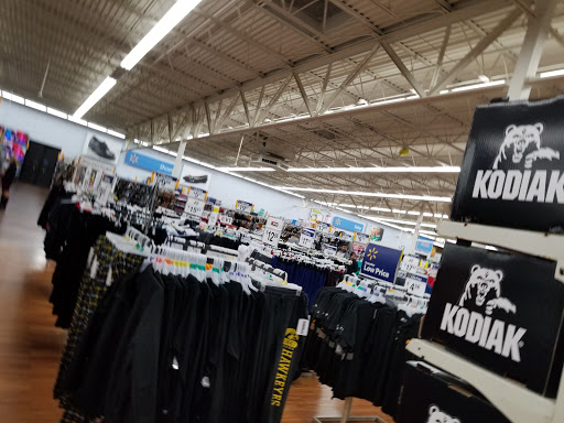 Department Store «Walmart Supercenter», reviews and photos, 6365 Stagecoach Dr, West Des Moines, IA 50266, USA