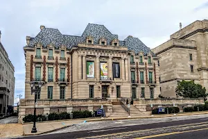 The Saint Louis University Museum of Art image