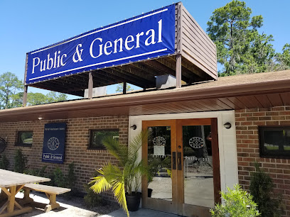 Public & General Restaurant