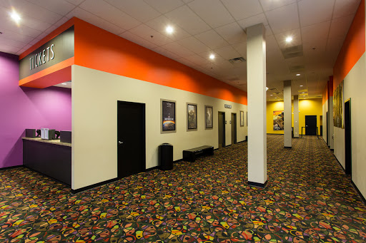 Movie Theater «Sun Valley Movies», reviews and photos, 7943 Baltimore Annapolis Blvd, Glen Burnie, MD 21060, USA