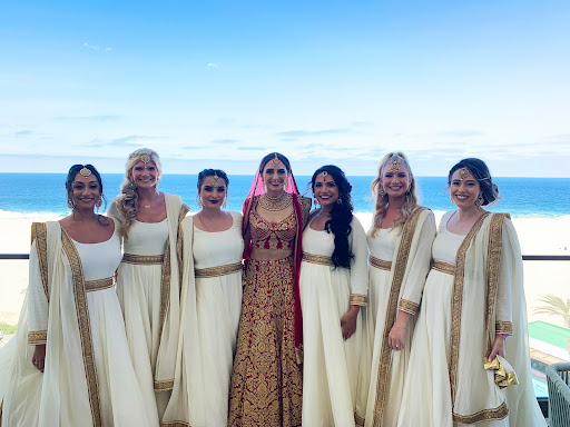 Fashion Designer «VAMA Designs Indian Bridal Fashion Couture», reviews and photos, 2339 Quail Bluff Pl, San Jose, CA 95121, USA