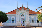 Banque Caisse d'Epargne Soulac 33780 Soulac-sur-Mer