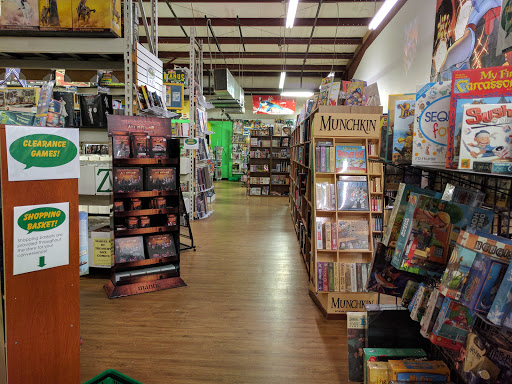 Comic Book Store «Emerald City Comics Games Toys», reviews and photos, 4902 113th Ave N, Clearwater, FL 33760, USA