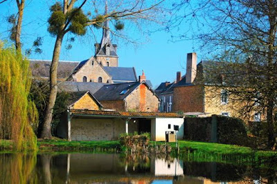 L' EPI D'OR à Beaulieu-sur-Oudon