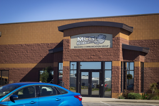 Cell Phone Store «Mahaska Communication Group», reviews and photos, 210 S D St, Oskaloosa, IA 52577, USA