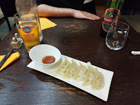 Plats et boissons du Restaurant asiatique Chez Yulin à Rouen - n°8