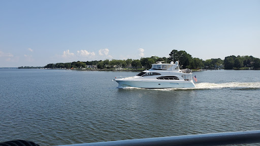 Boat Tour Agency «Patriot Cruises», reviews and photos, 213 N Talbot St, St Michaels, MD 21663, USA