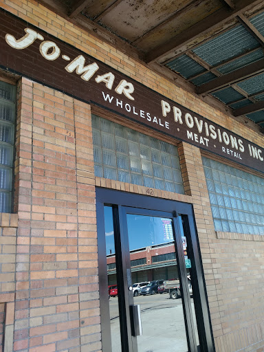 Jo-Mar Provisions Inc.