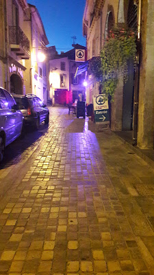 SPAR à Vias