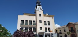 Instituto de Educación Secundaria Eduardo Valencia en Calzada de Calatrava