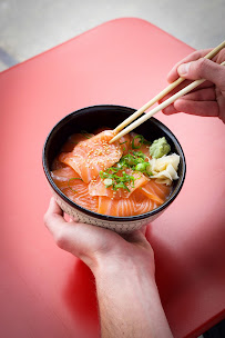 Photos du propriétaire du Restaurant japonais authentique Jinchan shokudo à Paris - n°4