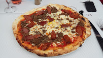 Pizza du Restaurant italien Villa Mia. à Conflans-Sainte-Honorine - n°19