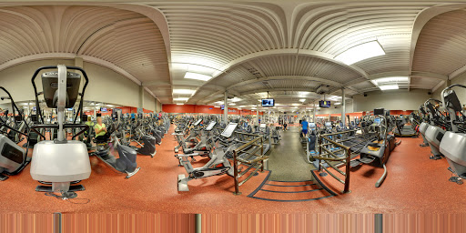 Health Club «Onelife Fitness - Reston», reviews and photos, 11445 Isaac Newton Square S, Reston, VA 20190, USA