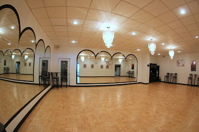 Arthur Murray Dance Studio of Worcester