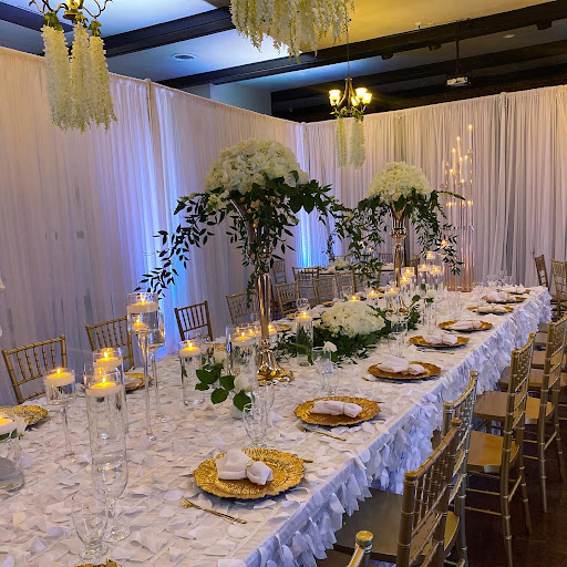 Banquet Hall «Woodrow Hall», reviews and photos, 5504 1st Ave N, Birmingham, AL 35212, USA