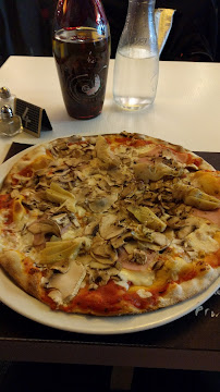 Plats et boissons du Pizzeria L'Italiano à La Roche-sur-Yon - n°17