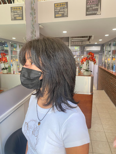 Beauty Salon «Avanti Beauty Salon», reviews and photos, 322 Madison St, Hoboken, NJ 07030, USA