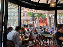 Atmosphère du Restaurant gastronomique Café de Flore à Paris - n°18