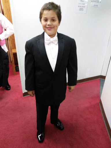 Clothing Store «Price Stores», reviews and photos, 52 S Jefferson St, Dayton, OH 45402, USA