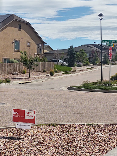 Community Center «Cordera», reviews and photos, 11894 Grand Lawn Cir, Colorado Springs, CO 80924, USA