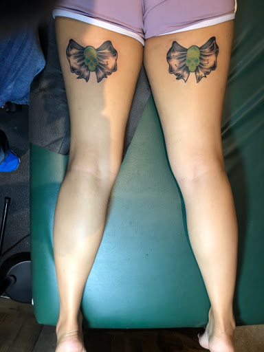 Explore mmiw tattoo ideas, creative tattoo ideas in Cape Coral, available at UNRIVALED INK