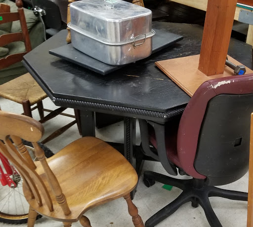 Thrift Store «City Thrift», reviews and photos, 1842 Wilma Rudolph Blvd, Clarksville, TN 37040, USA