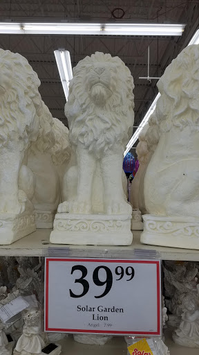 Home Goods Store «Christmas Tree Shops», reviews and photos, 1100-1300 N Galleria Dr, Middletown, NY 10941, USA