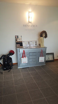Perruques Any d'Avray Coiffeur Visagiste Rennes à Bruz