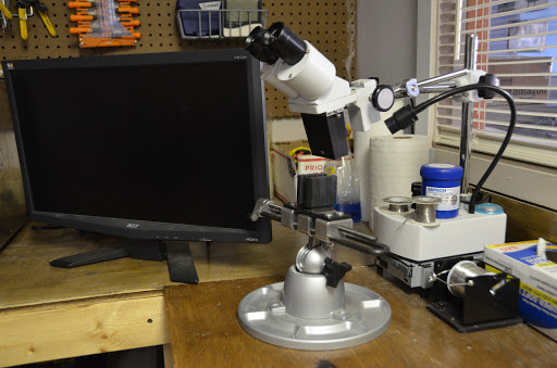 Video Game Store «The Score Of Murfreesboro», reviews and photos, 1312 Memorial Blvd e, Murfreesboro, TN 37129, USA