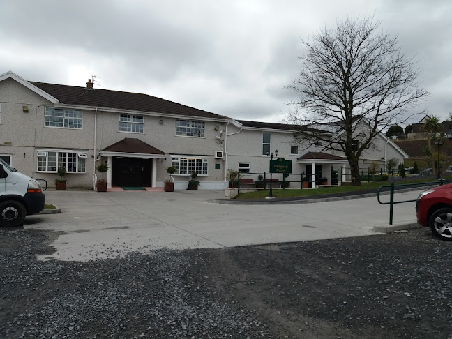 Hengoed Court Nursing Home, Cefn Hengoed Rd, Winch Wen, Swansea SA1 7LQ, United Kingdom