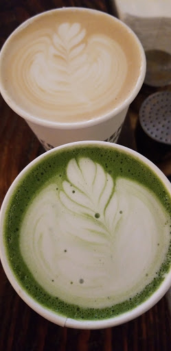 Coffee Shop «Naked Lounge», reviews and photos, 118 W 2nd St, Chico, CA 95928, USA