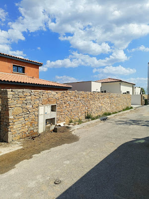 SAS GULLO TP Travaux publics & particuliers à Ganges