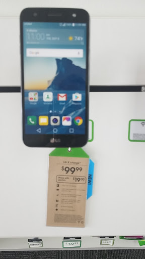 Cell Phone Store «Cricket Wireless Authorized Retailer», reviews and photos, 6946 Cermak Rd, Berwyn, IL 60402, USA