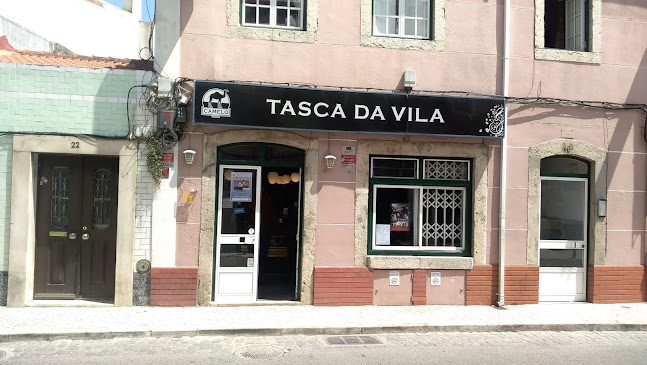Tasca da Vila - Restaurante