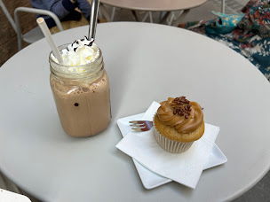 Photo n°6 de My Cupcake by lila à Montpellier ()