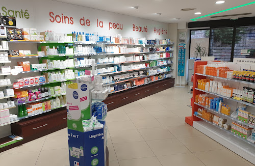 Pharmacie Du Marché à Wasselonne