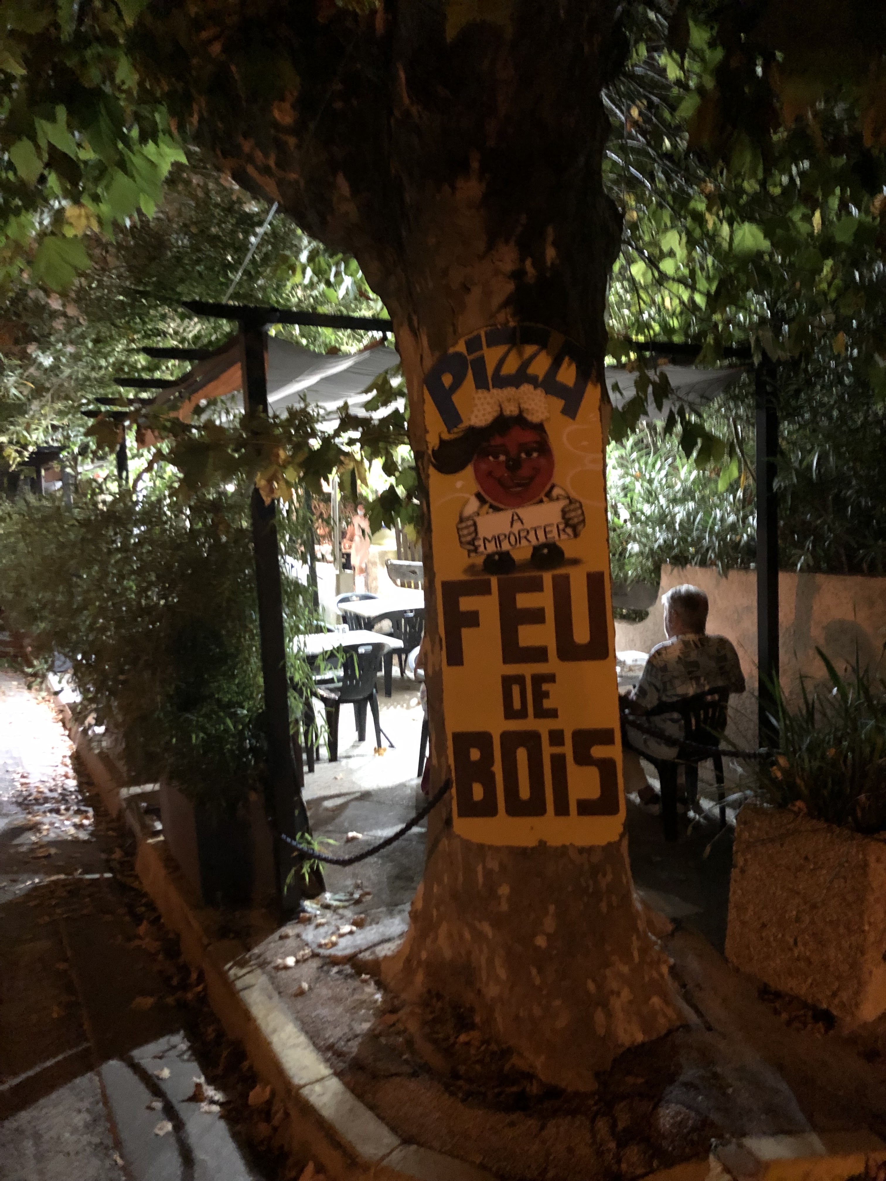 Photo n° 2 de l'avis de Francesco.u fait le 15/08/2021 à 21:47