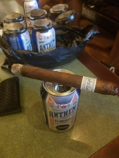 Tobacco Shop «Cross Street Tobacco», reviews and photos, 1103 Light St, Baltimore, MD 21230, USA