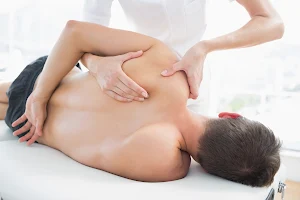 1st Massage & Spa image