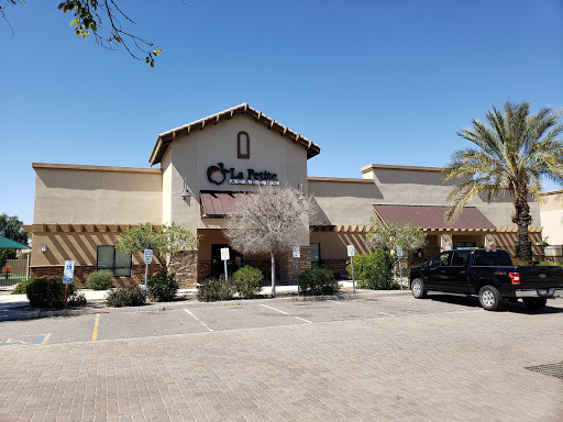 Day Care Center «La Petite Academy of Chandler, AZ», reviews and photos, 3100 S Gilbert Rd, Chandler, AZ 85249, USA