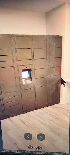 Self-Storage Facility «BullsEye Storage», reviews and photos, 1715 Airline Dr, Houston, TX 77009, USA