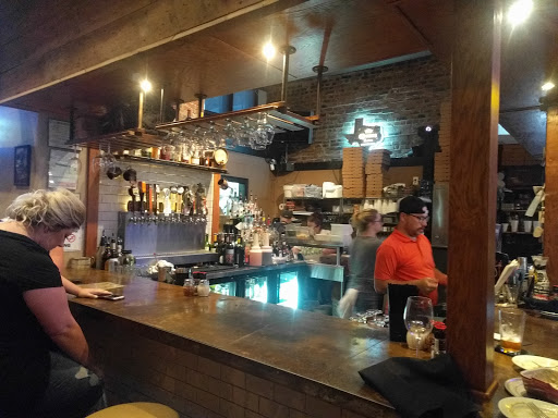 Pizza Restaurant «Cadillac Pizza Pub», reviews and photos, 112 S Kentucky St, McKinney, TX 75069, USA